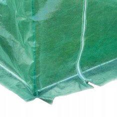shumee VRTNI PREDOR 4 x 2,5 x 2 m
