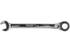 shumee VIJAČNI KLJUČ Z RAGNJO IN STIKALOM 14 MM YATO
