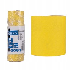 shumee Brusni papir - rola 115 mm x 3 m P180 (100)