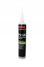 shumee BELA POLIURETANSKA TESNILNA MASA PU 310ml RANAL