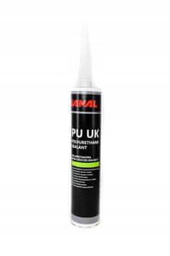shumee BELA POLIURETANSKA TESNILNA MASA PU 310ml RANAL