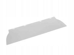 shumee Rezervno rezilo 0,3 mm za nož za omet 40 cm