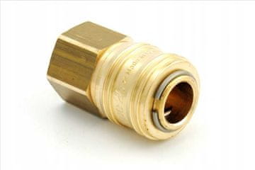 shumee PNEVMATSKA HITRA SPOJKA HITRA SPOJKA NOTRANJI NAVOJ RQS 1/4"" TIP 26