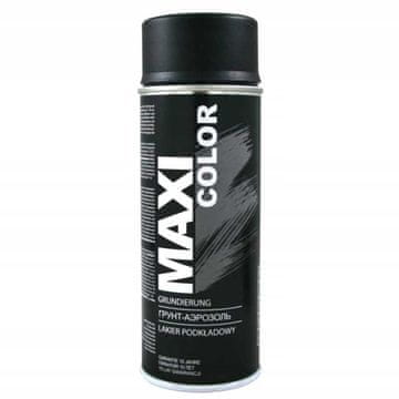 shumee MOTIP ČRNI MAXICOLOR PRIMER ZA LAK 400ML