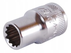 shumee NASADKA ""HONITON"" HONIDRIVER 1/2"" 12 MM H2412