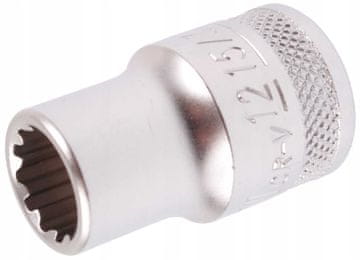 shumee NASADKA ""HONITON"" HONIDRIVER 1/2"" 12 MM H2412