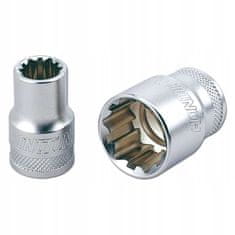 shumee NASODNICA "HONITON" HONIDRIVER 1/2"" 8 MM H2408