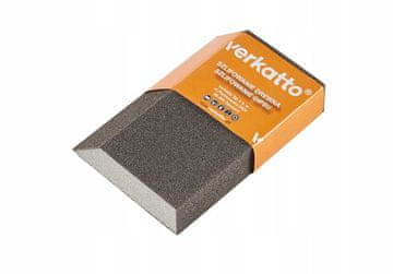 shumee TRAPEZNI BRUSILNI BLOK 180 gr. 63/88x125x25mm