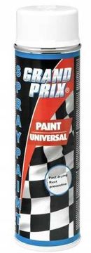 shumee MOTIP GRAND PRIX AKRILNI LAK bel sijaj 500ml