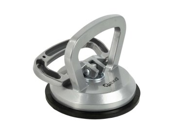 shumee PRISESK ZA OKNA 1x115mm ALUMINIJAST ENOJNI 40KG G02453 GEKO