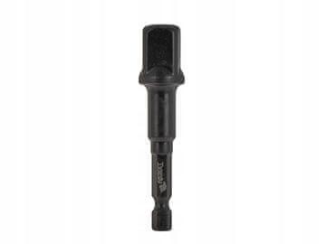 shumee UDARNI ADAPTER HEX 1/2"" 72mm TVARDY