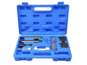 shumee ORODJE ZA ZAVIRANJE MOTORJEV ZA AUDI VW V6/ V8 TDI MOTORJE G02843 GEKO