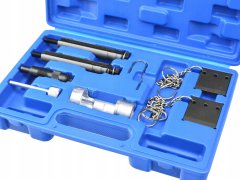 shumee ORODJE ZA ZAVIRANJE MOTORJEV ZA AUDI VW V6/ V8 TDI MOTORJE G02843 GEKO