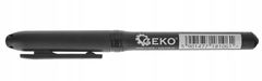 shumee PERMANENTNI ČRNI GRADBENI MARKER 1 KOS GEKO