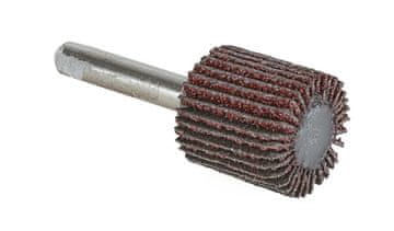 shumee LAMPNI BRUSNI KOLUS Z DRŽALOM 20x20x6mm P100 1 KOS GEKO