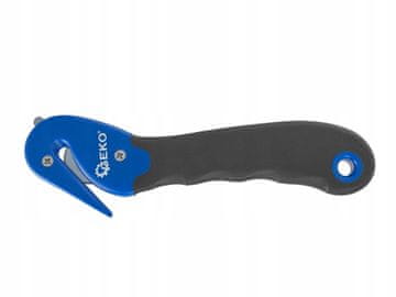 shumee GEKO VARNOSTNI NOŽ ZA TRAK IN EMBALAŽNO FOLIO