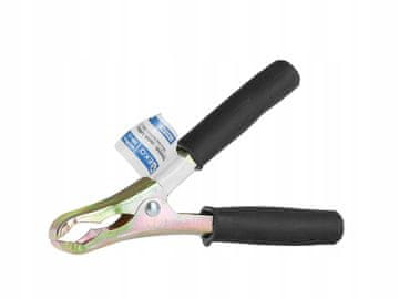 shumee Krokodil sponka za zagonske kable Minus 300A 140x85mm GEKO