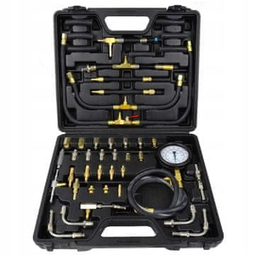 shumee GEKO TESTER TLAKA VBRIZGA BENCINA