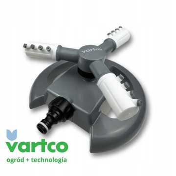 shumee ROTACIJSKI ŠKROPILNIK NA PODSTAVKU ZA LIGHT LINE LL01-010 VARTCO
