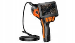 shumee ENDOSKOPSKA KAMERA 3000mAh MOČ IN BREZPLAČNO KD5541