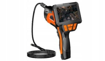 shumee ENDOSKOPSKA KAMERA 3000mAh KRAFT&DELE KD5541