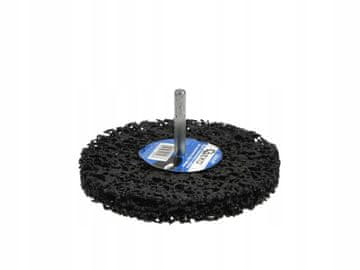 shumee KRPA ZA ODSTRANJEVANJE RJE 100 mm GEKO DISK ZA VRTALNIK