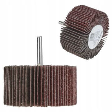 shumee LAMPNI KOLO Z DRŽALOM 80x40x6mm P40 GEKO