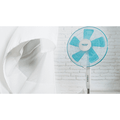 Cecotec Stoječi ventilator EnergySilence 500