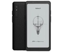 Onyx Boox Palma 2 e-bralnik, 15,6 cm (6.13"), Android, 6GB+128GB, WiFi dual, črn