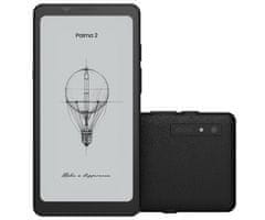 Onyx Boox Palma 2 e-bralnik, 15,6 cm (6.13"), Android, 6GB+128GB, WiFi dual, črn