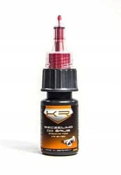 shumee KR 27.10 MOČNA TESNILNA MASA ZA VIJAKE 50 ML /KRIPTON/