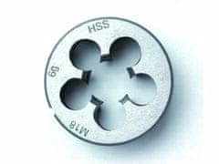 shumee Rezalna matrica DIN 13 HSS M16 /KRYPTON/