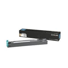 Lexmark C950X76G, originalen zbiralnik odpadnega tonerja