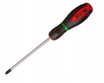 shumee Križni izvijač Pozidriv PZ3x150 mm, jeklo S2, 3-mat ročaj.