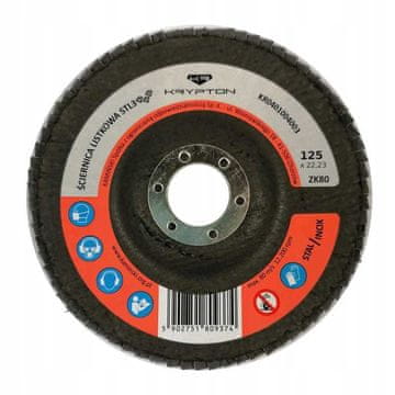 shumee LAMPNI KOLO STL3 125 ZK60 /KRIPTON/