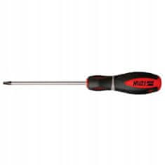 shumee Izvijač Torx T15x100mm, jeklo S2, ročaj iz 3 materialov