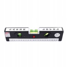 shumee LASERSKA NIVELA Z MERILNIM ŠTEVILKOM KD10438
