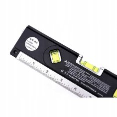 shumee LASERSKA NIVELA Z MERILNIM ŠTEVILKOM KD10438