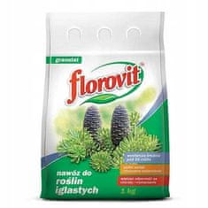 shumee INCO FLOROVIT IGLAVCI 1KG VREČKA /V/