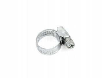 shumee W1 9 mm 20-32 mm polžasta objemka