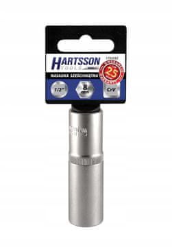 shumee Dolga šesterokotna nasadna ključavnica, 1/2"" 18 mm z obeskom