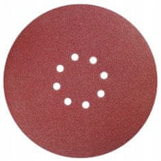 shumee Brusilni diski za DED7743 gr. 240 225 mm 5 kosov.