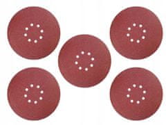 shumee Brusilni diski za DED7743 gr. 240 225 mm 5 kosov.