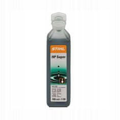 shumee Motorno olje HP SUPER 100 ml STIHL