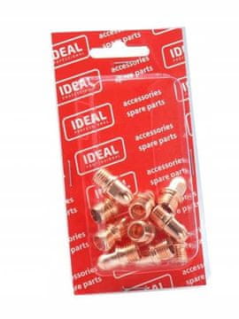 shumee BLISTER ELEKTRODA LT101-141 PR0101 KOMPLET 10 KOSOV