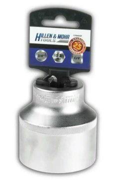 shumee Šesterokotni nastavek 3/4"" 35 mm z oznako