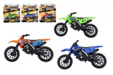 Terensko motorno kolo 19cm iz plastike