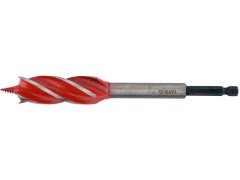 shumee YATO 4-REZNI SVEDER ZA LES 20 MM ŠESTRUKI