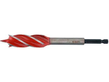 shumee YATO 4-REZNI SVEDER ZA LES 20 MM ŠESTRUKI