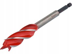 shumee YATO 4-REZNI SVEDER ZA LES 20 MM ŠESTRUKI
